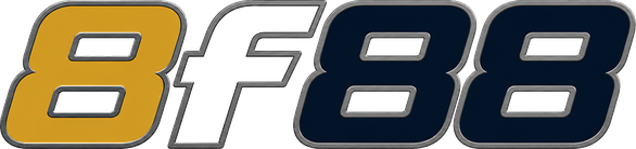 8f88 Logo
